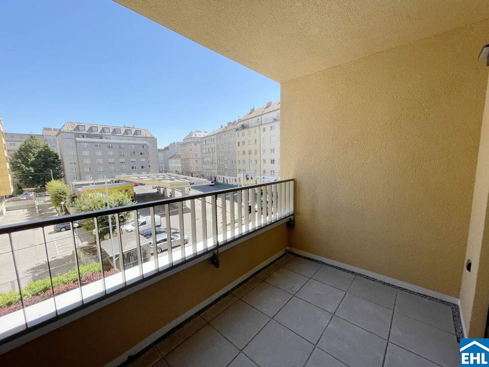 Bezugsfertig und sofort beziehbar: MAJA am Keplerplatz – Wo Qualität auf moderne Urbanität trifft.