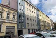 Moderne 3-Zimmer-Wohnung in zentraler Lage mit Tiefgaragenplatz