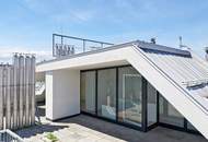 Ihr Rückzugsort mit Fernblick - Maisonette mit riesen Dacheterrasse!
