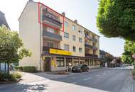 Wohnung mit Aussicht im Ortszentrum von Kalsdorf