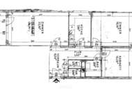 1180 Wien: Zentral begehbare 3-Zimmer-Loggia-Wohnung in ruhiger Gersthofer Lage!