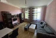 Altbau 1,5 Zimmer nächst U-Johnstraße