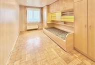 Liesingbach-Nähe, ruhig, gute Infrastruktur