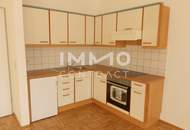 Ideal für Singles - sonnige Garconniere am Stadtplatz 40, Top 12 ab sofort zu vermieten