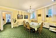 360° TOUR // HIETZINGER ALTBAU-VILLA