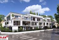 "Wohnhaus Karl 9" - Extravagante Eigentumswohnungen in Mödling