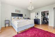 *** Wohnen über den Wolken im Grüngürtel von Klagenfurt ***