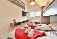 Penthouse - Alpines Ambiente mit attraktiver Aussicht