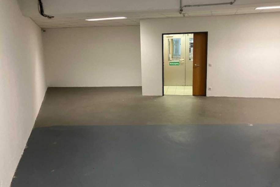 Top Lagerfläche in 1150 Wien!, Gewerbeobjekt-miete, 10,90,€, 1150 Wien 15., Rudolfsheim-Fünfhaus