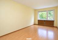 3-Zimmer-Eigentumswohnung mit Loggia &amp; Entwicklungspotenzial