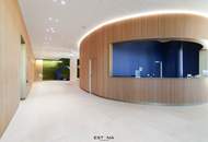 Premium City-Wohnung mit Weitblick &amp; Wellness-Oase