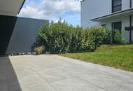 Neuwertige Gartenwohnung in Graz zu verkaufen