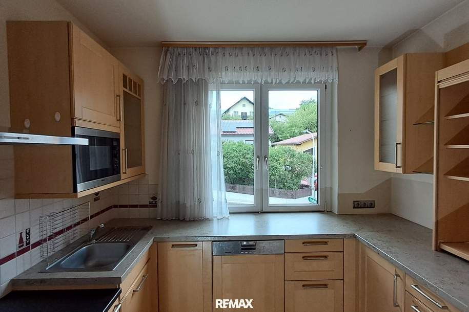 3-Zimmer-Mietwohnung mit Balkon und Parkplatz in Altlengbach, Wohnung-miete, 950,38,€, 3033 Sankt Pölten(Land)
