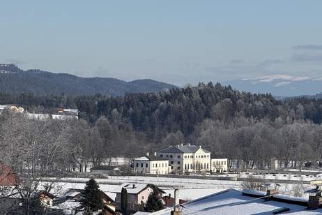 Neuwertiger Bungalow in traumhafter Aussichtslage, Haus-kauf, 595.000,€, 9232 Villach Land