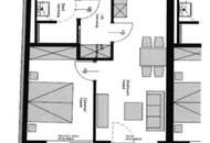 | BALKONWOHNUNG | TOLLE STARTERWOHNUNG | NÄHE HAUPTBAHNHOF | 2-ZIMMER