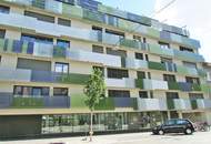Gepflegte Dachgeschoßwohnung nahe Wilhelminenberg