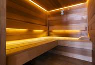 Luxuriöse Altbauresidenz mit Sauna, Balkon und Concierge-Qualität im Herzen des 1. Bezirks