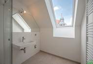 *TRAUMHAFTE DACHGESCHOSS - MAISONETTE - JETZT EINZIEHEN*