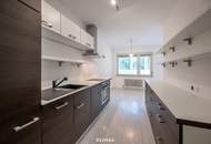 3 ZIMMER MÖGLICH l RUHIGE WOHNUNG MIT VERGLASTER LOGGIA