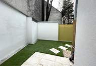 Innenhofseitige Gartenwohnung nahe Wertheimsteinpark und Heiligenstadt