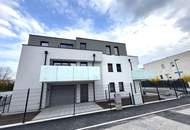 Blumengasse - ERSTBEZUG | 1 Zimmer Wohnung | Terrasse &amp; Garten | zzgl. Tiefgaragenstellplatz | Top D6