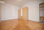 AUGARTEN - 2 Tops, 104 m² - Altbaucharme