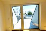 Erstbezug! Energieeffziente 2-Zimmer-Wohnung in der Nähe U1 Kagraner Platz - INKLUSIVE TischlerMassKüche!