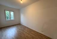 1180! ERSTBEZUG NACH GENERALSANIERUNG! 3-Zimmer Gartenwohnung zum Kauf!