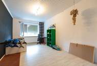 Wohnen mit Raum und Ruhe – Haus mit weitläufigem Garten
