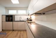 Traumhafte Maisonette in Gumpoldskirchen: 4 Zimmer &amp; Loggia