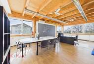 Büro- und Dienstleistungsfläche in Hard zu mieten