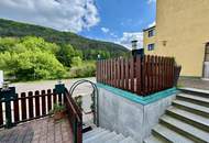 Gästehaus inkl. Restaurant - Gelegenheit in idyllischer Lage
