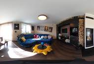 Komfortables Einfamilienhaus in ruhiger Lage