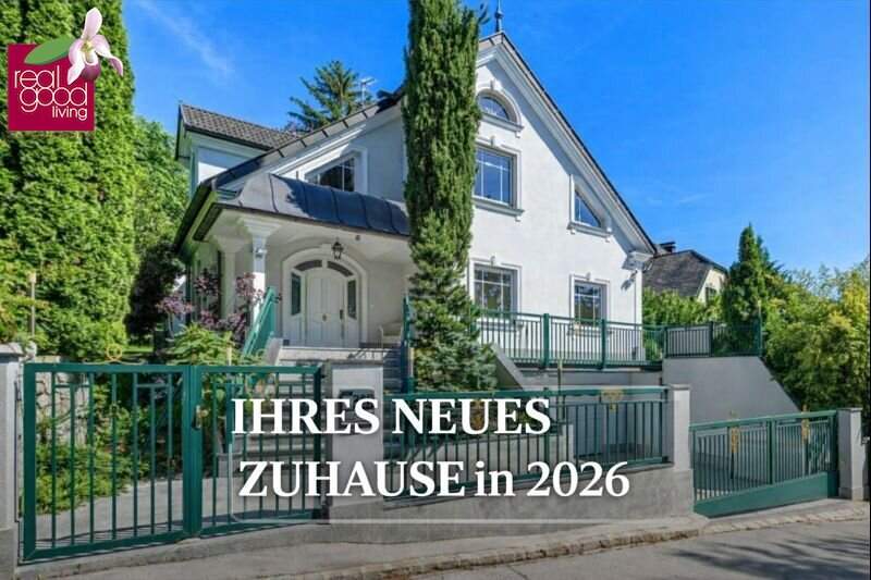 Miete mit Perspektive – Wohnen, genießen und Eigentum sichern, Haus-miete, 5.767,00,€, 2371 Mödling