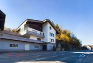 562 m² Nutzfläche! Viel Platz zum Wohnen und Arbeiten: Geschäftslokal mit Wohneinheit in Sulz