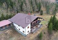 HOTEL/PENSION IN GUTER LAGE