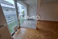 Schöne und zentrale 2-Zimmer Wohnung mitLoggia in der Kaisergasse 12 - 14 , Top 8