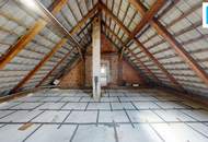Viel Platz für deine Ideen – ein Haus mit Potenzial und Freiraum in Neuberg/BGLD!