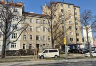 Topgepflegte 3 Zimmer Dachgeschosswohnung Nähe Messe Wien, WU und Donauinsel