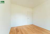 Tauchen Sie ein in das Wohnprojekt „Hirschfeld – Naturnah wohnen“ und sichern Sie sich eine der begehrten Wohnung.