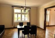''Stilvoll wohnen? Villa BJ 1907!''