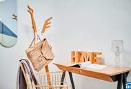 2-Zimmer-Wohntraum mit Pool &amp; Fitnessraum in Bestlage!