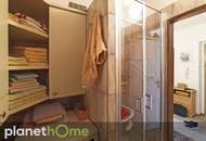 Ruhige Lage, mit Loggia und guter Anbindung!