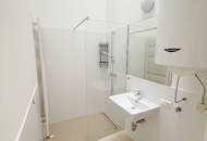 TOPLAGE in Wiener Innenstadt - 3-Zimmer-Dachgeschosswohnung mit Klimaanlage und Balkon!