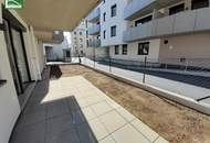 Geräumige 3-Zimmer-Wohnung im Karmeliterhof unweit Rathausplatz!