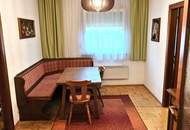 Charmantes Einfamilienhaus mit Garten, Balkon & Sauna
