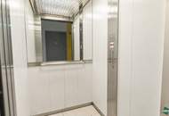 2-Zimmer-Wohnung mit Balkon und Abstellraum im 3. Liftstock – Straßenbahnnähe