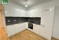 Stilvolle Neubauwohnung mit perfekter Verkehrsanbindung in 1210 Wien - ab sofort!