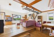 Familienfreundliches Wohnhaus mit großzügigem Garten