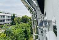 Terrassengartenwohnung - 3 Schlafzimmer plus großer Küche- Geräumig, Günstig, Selten!